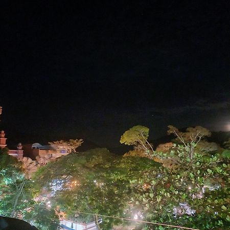 Hotel El Mirador San Carlos Zewnętrze zdjęcie