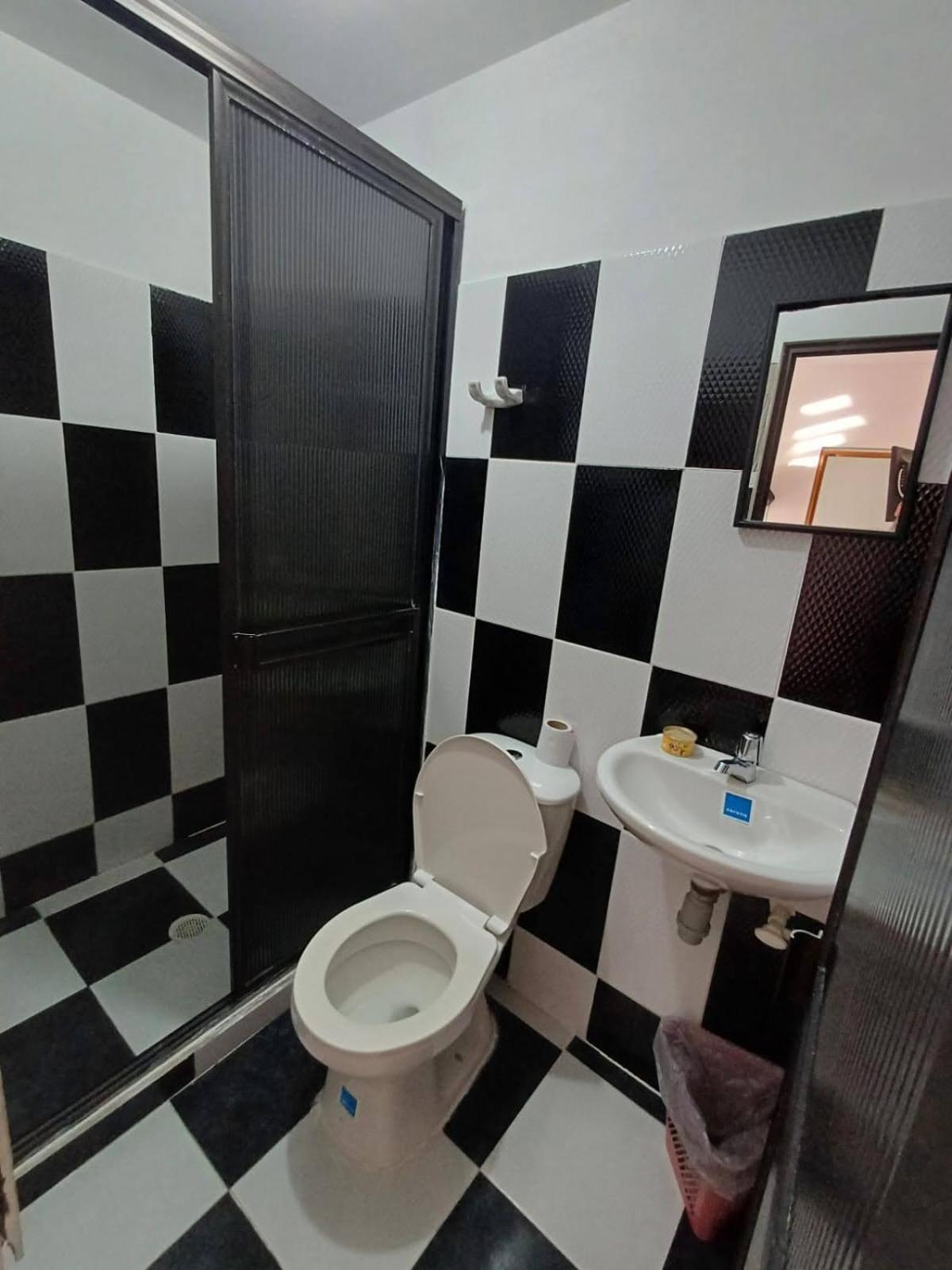 Hotel El Mirador San Carlos Zewnętrze zdjęcie