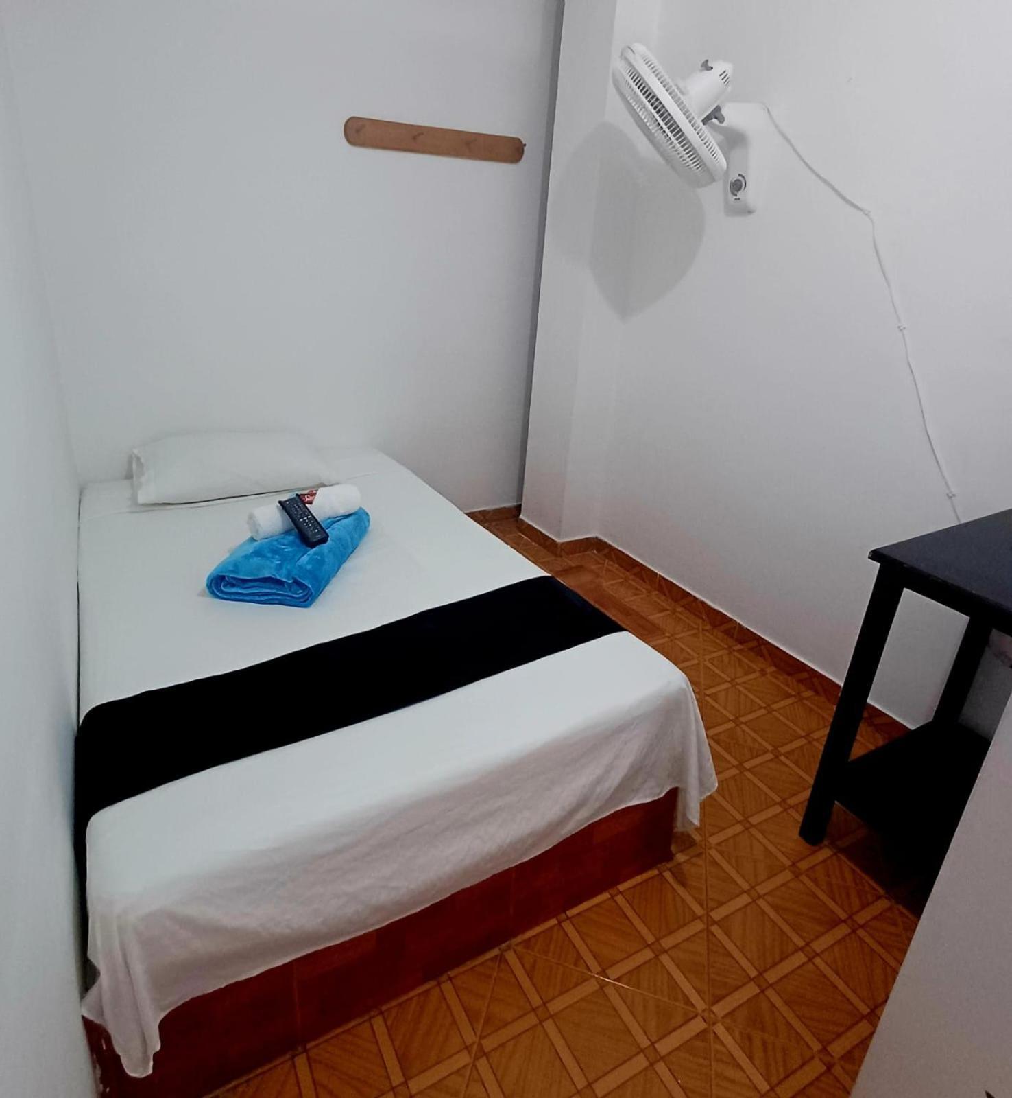 Hotel El Mirador San Carlos Zewnętrze zdjęcie