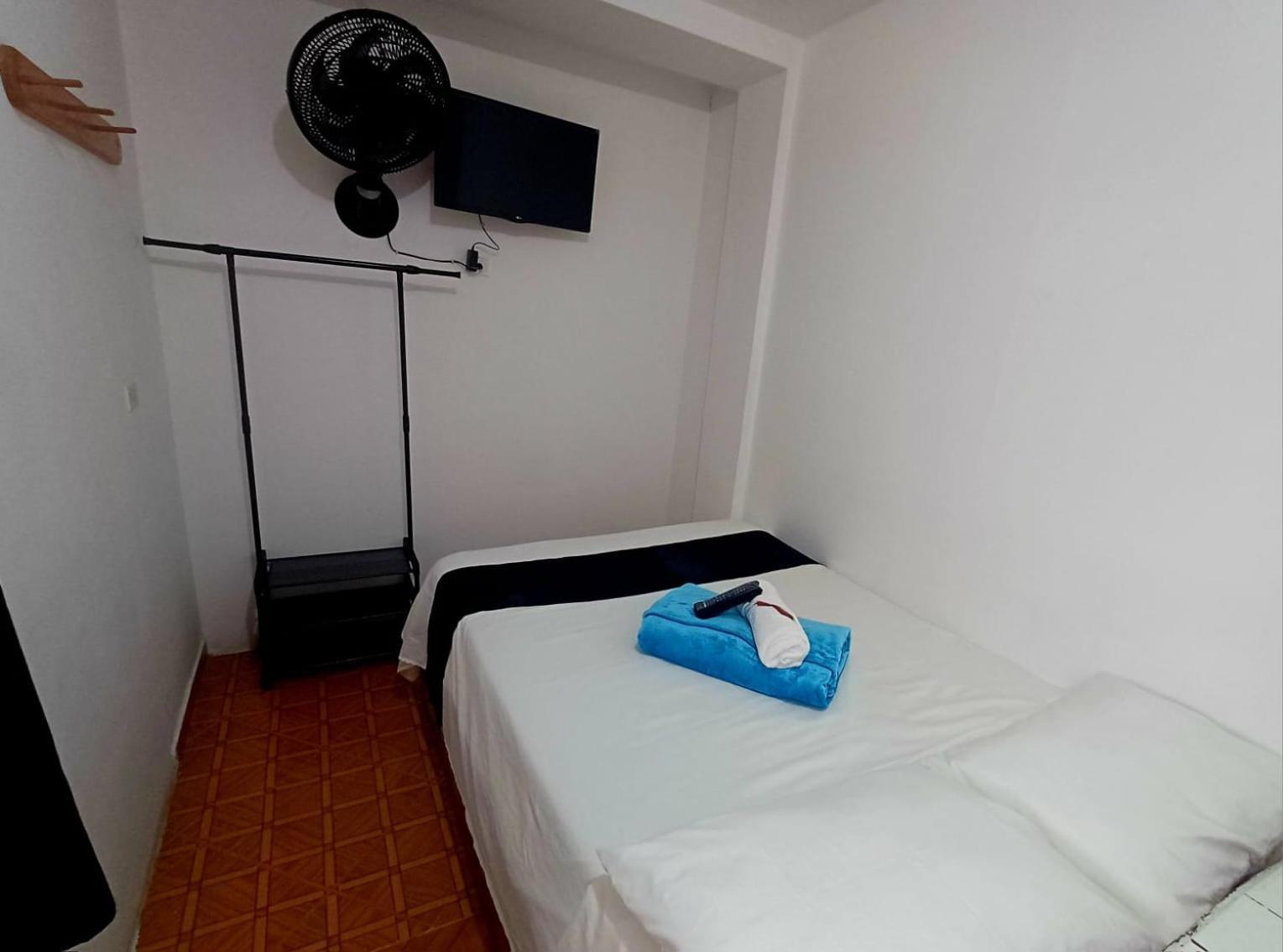 Hotel El Mirador San Carlos Zewnętrze zdjęcie